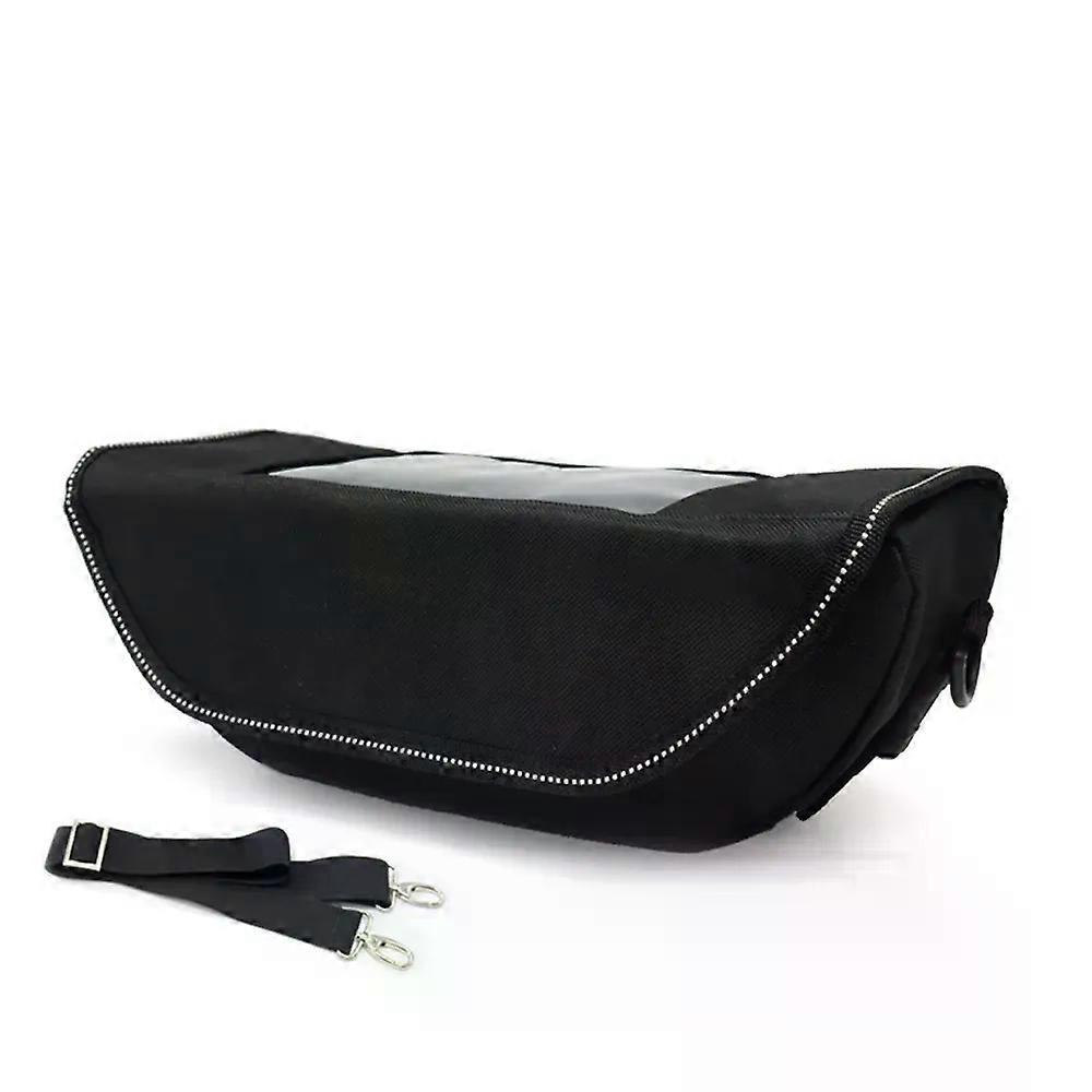 For Tenere 700 XT700Z XTZ 700 T7 T700 2019 - Motorcycle Handlebar bag waterproof handlebar travel navigation bag