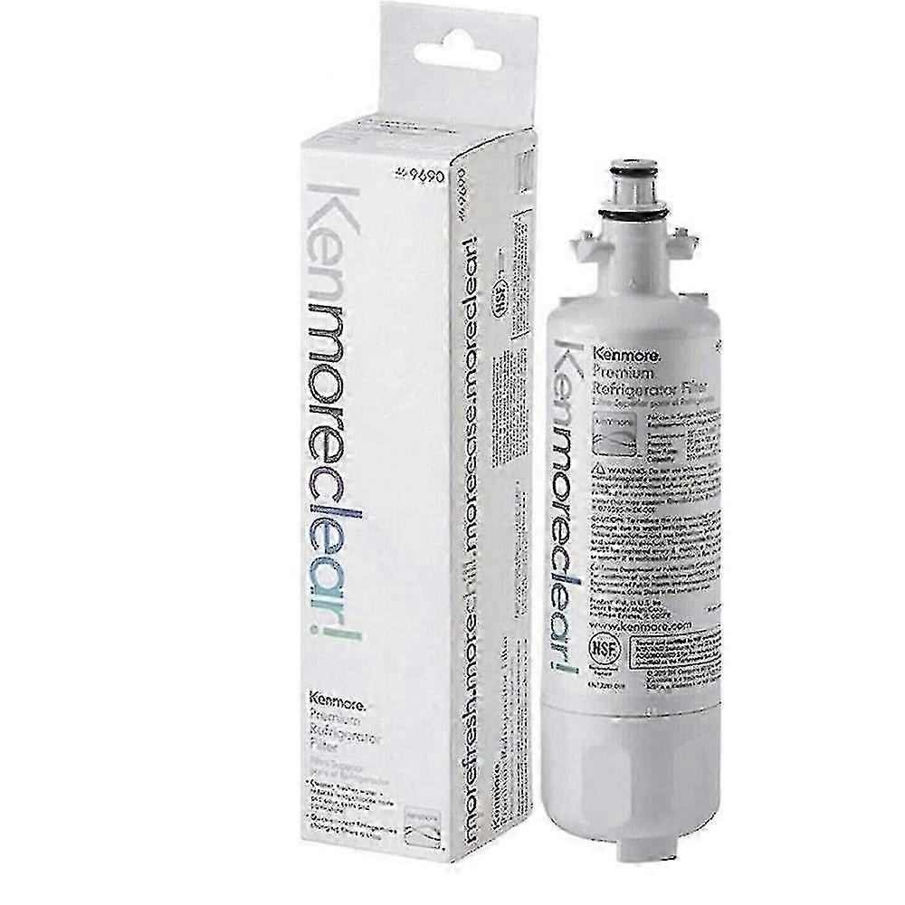 Kenmore Refrigerator Replacement Filter 46-9690, Easy Installation