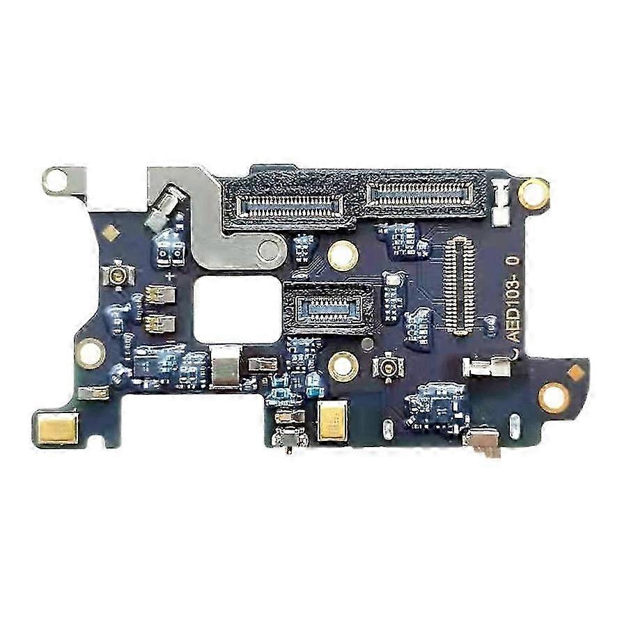 For Oneplus 7 Pro/7t Pro Oem Sim Card Reader Contact Flex Cable Replacement (without Logo)