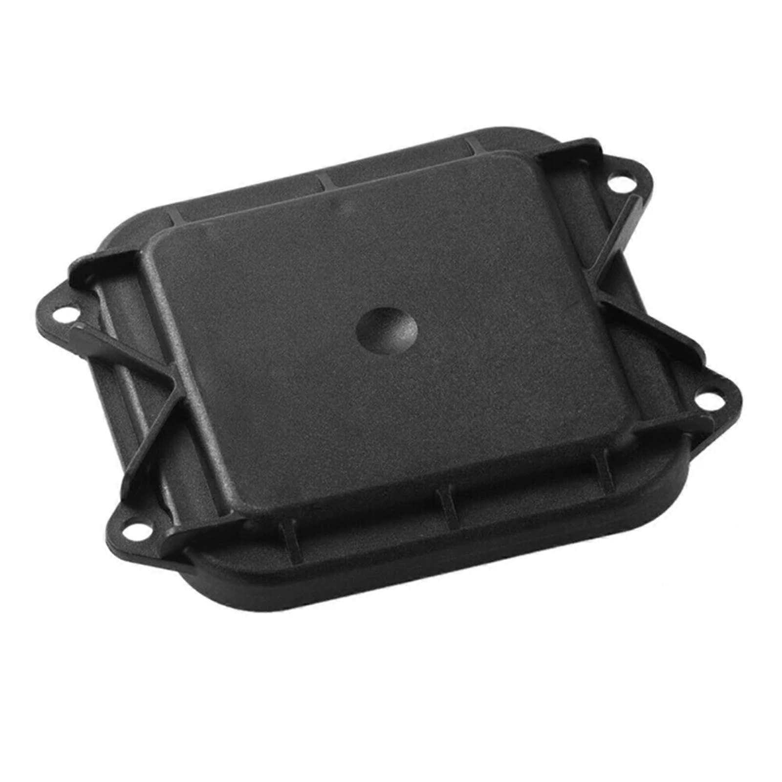 Adaptive Headlight Control Module 2Pcs Auto Adaptive Headlight AFS Control Module 63117182396 for BMW 20072012 Ref: 5371