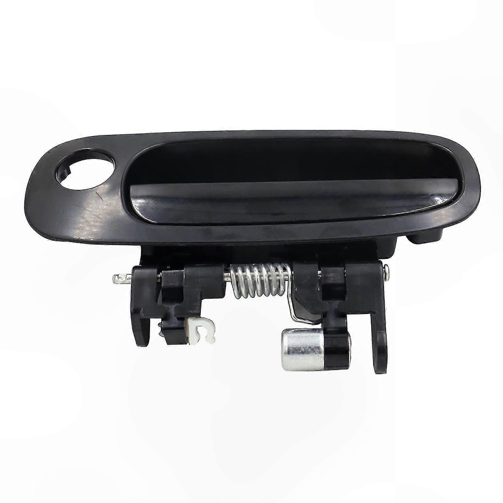 Exterior Door Handle Replacement Part Number: 69220-02040