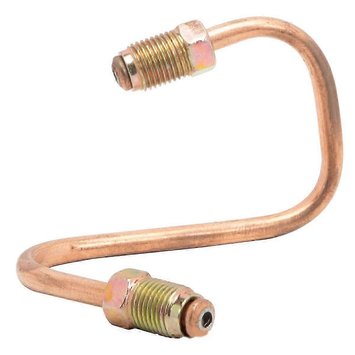 Front Left Brake Line Brake Hose 8D0611721D 8E0611721B for A4 A6 C6 B6 8E2 2002-2004