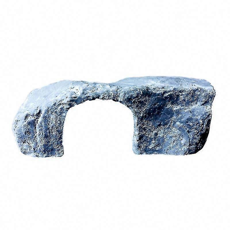 1pcs Tortoise Climbing Platform for Reptile Habitat Accessories