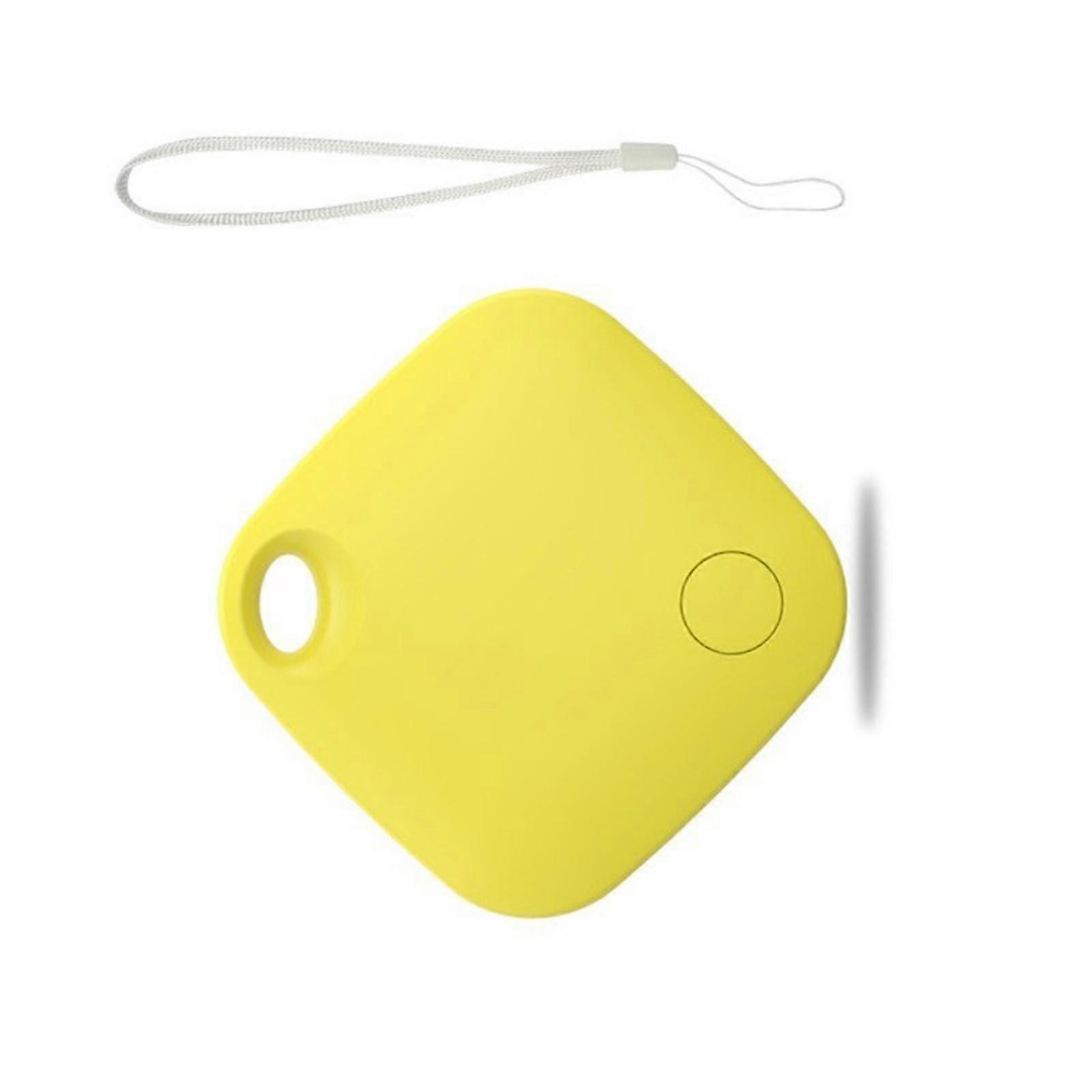 Pet Bluetooth-compatible Locator Small Phone Wallet Finder Pet Key Tracking Anti