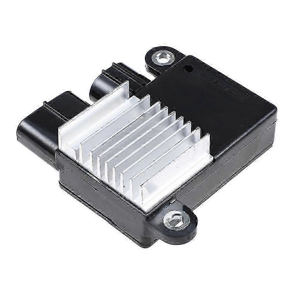For 89257 12010 09-2013 Auto Blower Motor Resistor Module Ac-heating Controller