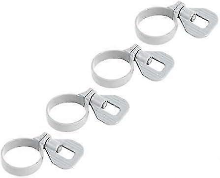 Premium 1 1/4" Above Ground Pool Replacement Hose - New Plastic Construction