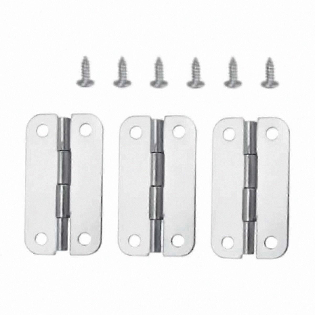Cooler Hinges Replacement Edition 0627 for Portable Ice Chests