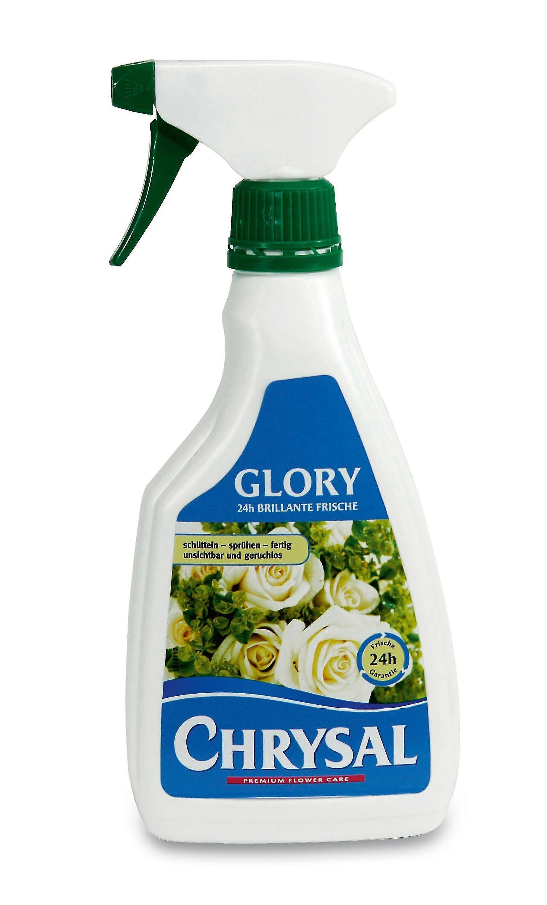 CHRYSAL Professional Glory, 500 ml