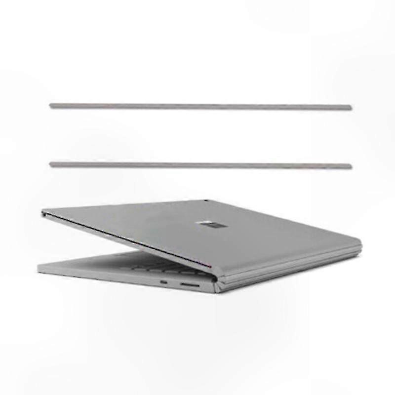 Single Non-Slip Rubber Pad for Laptop Bottom Feet Replacement