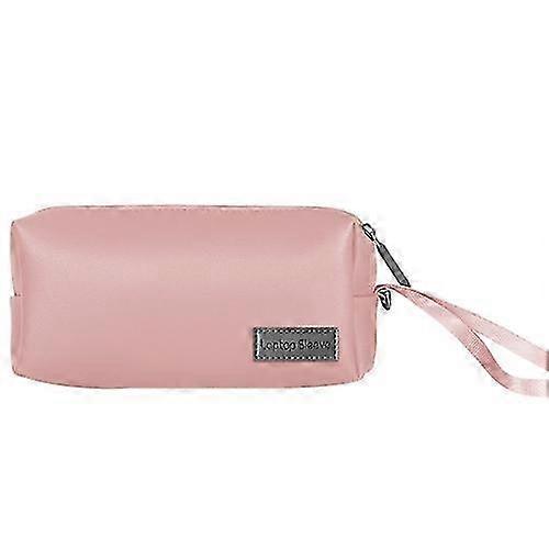 Waterproof PU Leather Laptop Accessory Bag