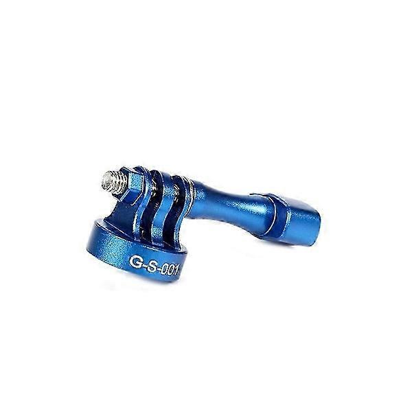 Compatible with Accessories Conversion Base Portable Action Camera Adapter,
