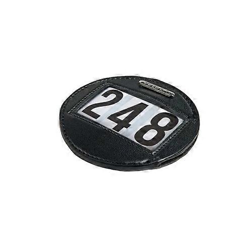 Velociti Horse Dressage Number Holder