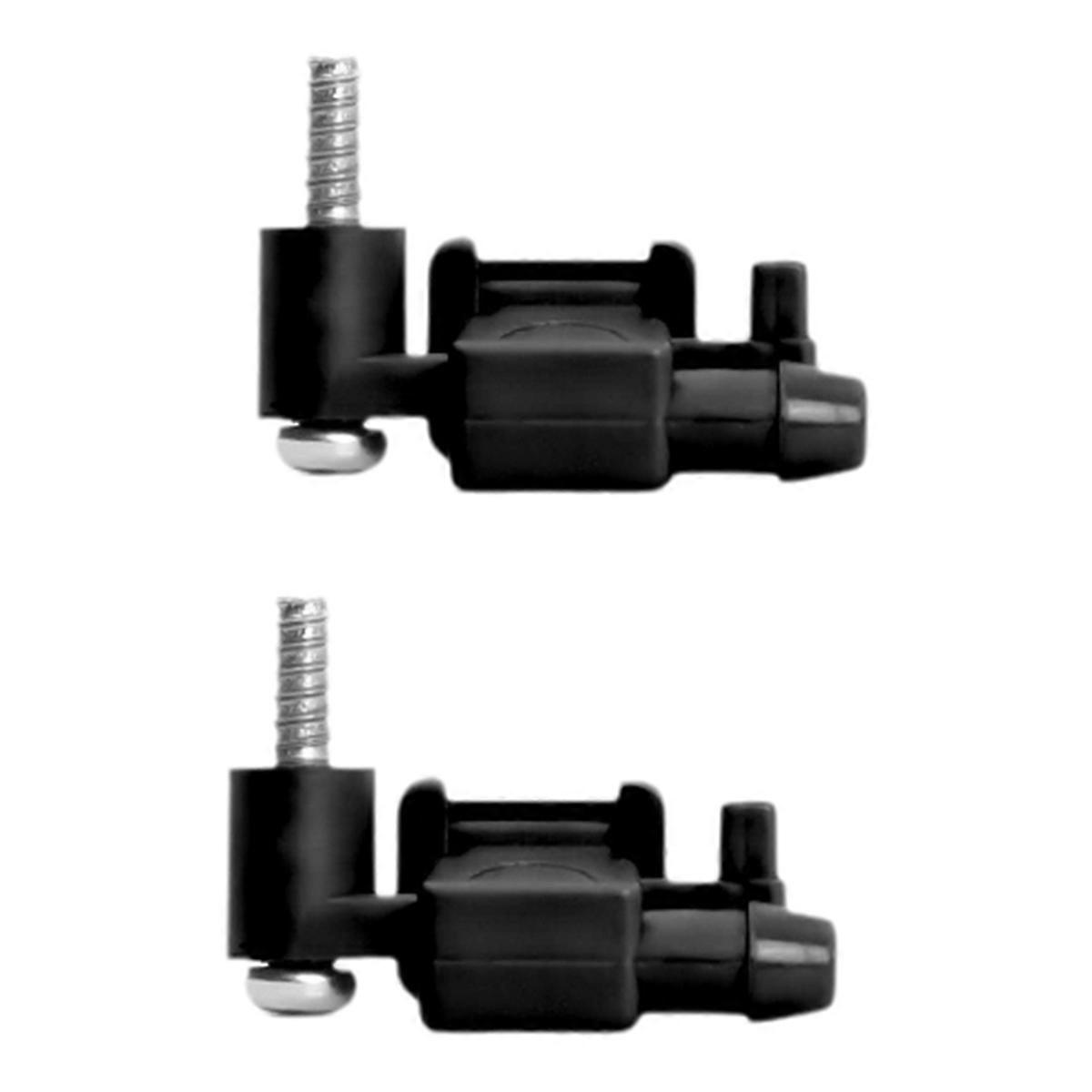 2PCS Nozzle for M6 /240/241/244