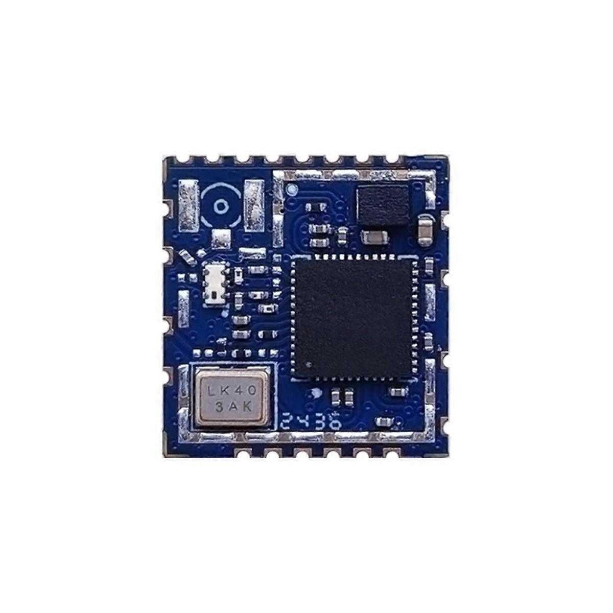 Industrial WiFi 6 Module Dual-Band 5G Wireless Module Wifi6+BT5.4 USB Interface for Dashcam Sports