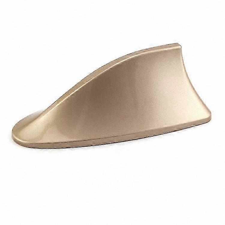 Dach Heck Flosse Antenne für FM AM Radio Signal Empfang Auto Shark Fin Ersatz