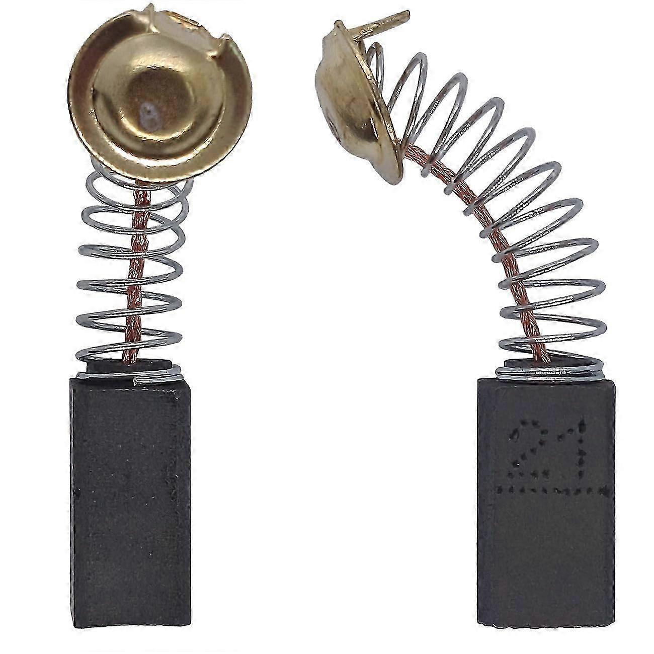 Carbon Brushes Replacement for Hitachi C8FSE C8FSHE Saw