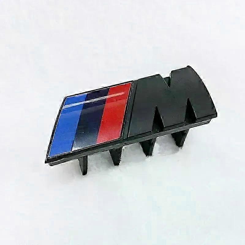 Nadaje się do emblematu przedniej kratki BMW 3D Nadaje się do X1 X2 X3 X4 X5 X6 F48 G01 E84 E83 F39 F10 F30 G11 G07 G86 G80 G60 E60 E46 Akcesoria Decor