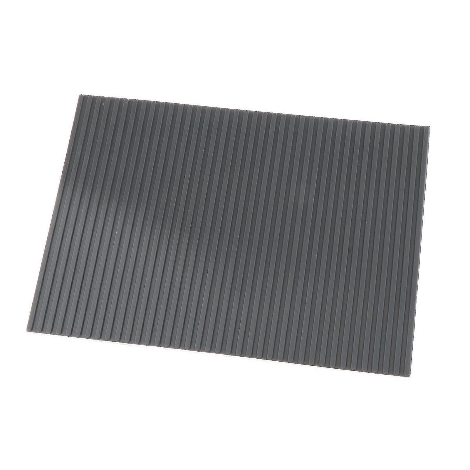 2025 Work Bench Mat Work Station Mat for Watchmaker Bench Top Watch Repair Tool