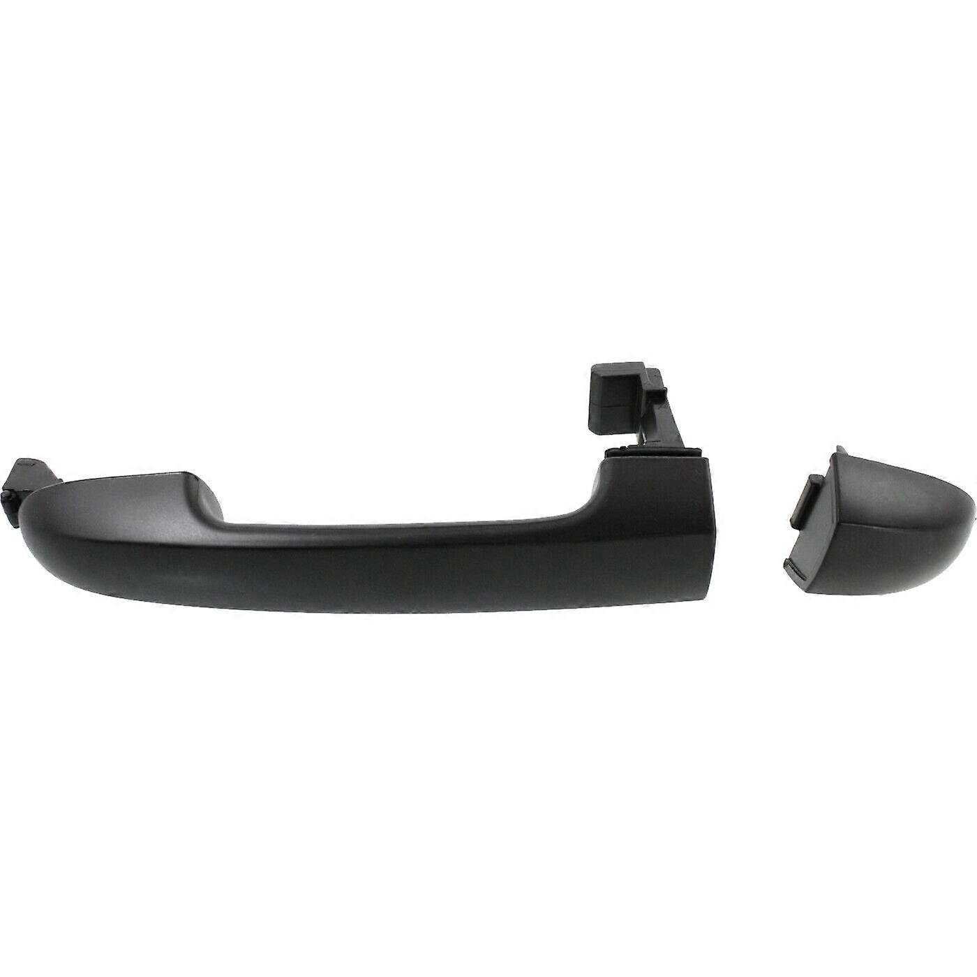 for 2007-2012 Outside Exterior Door Handle Front Right or Rear Primed 82651-2H000