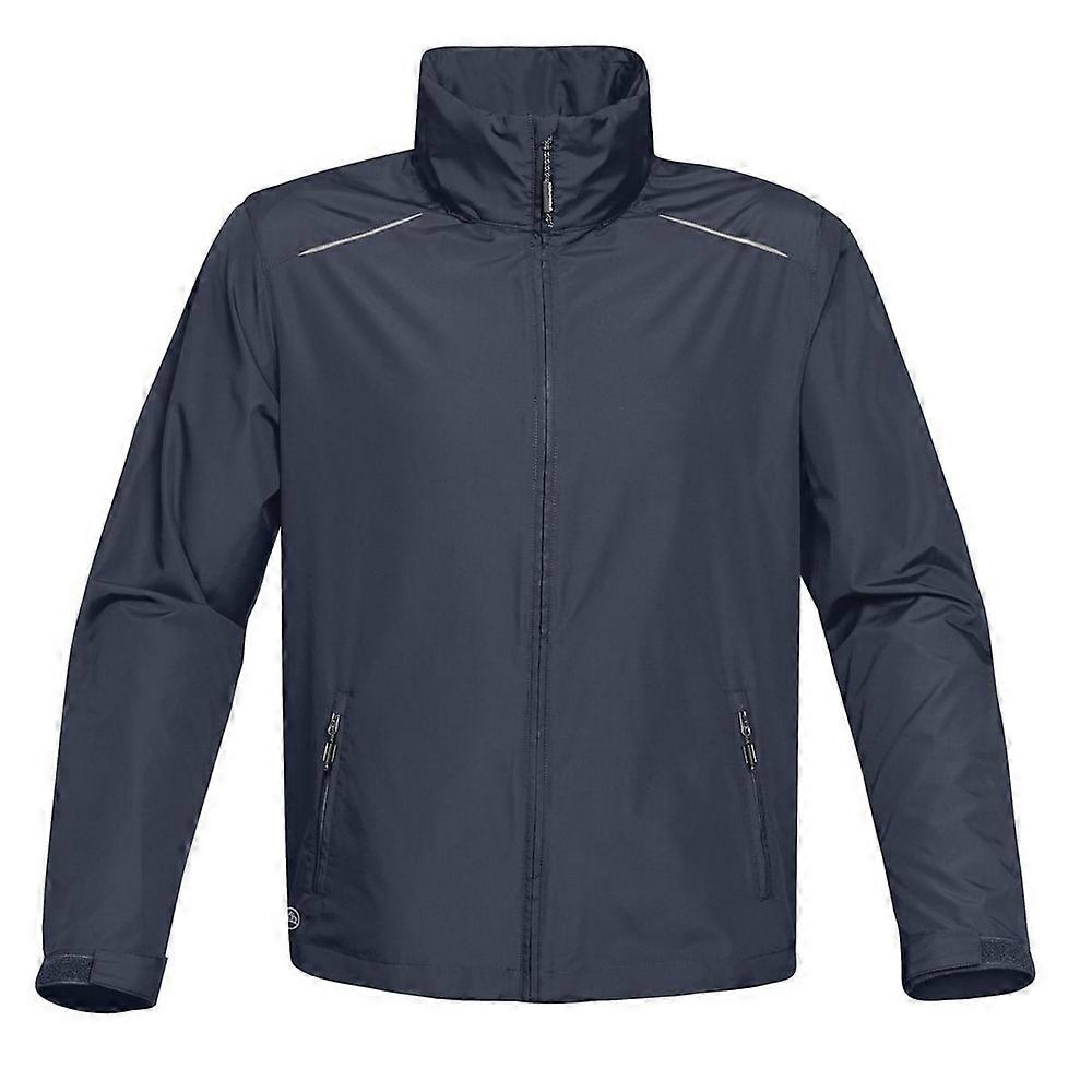 Stormtech Mens Nautilus Performance Soft Shell Jacket