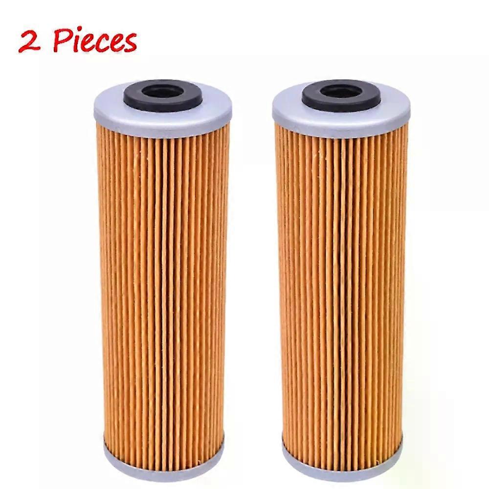 Motorcycle Engine Air Filter Cleaner 800cc Air Intake Filter Element Oil Filter For CFMoto 800NK 800 NK CF800-7 CF800-7F