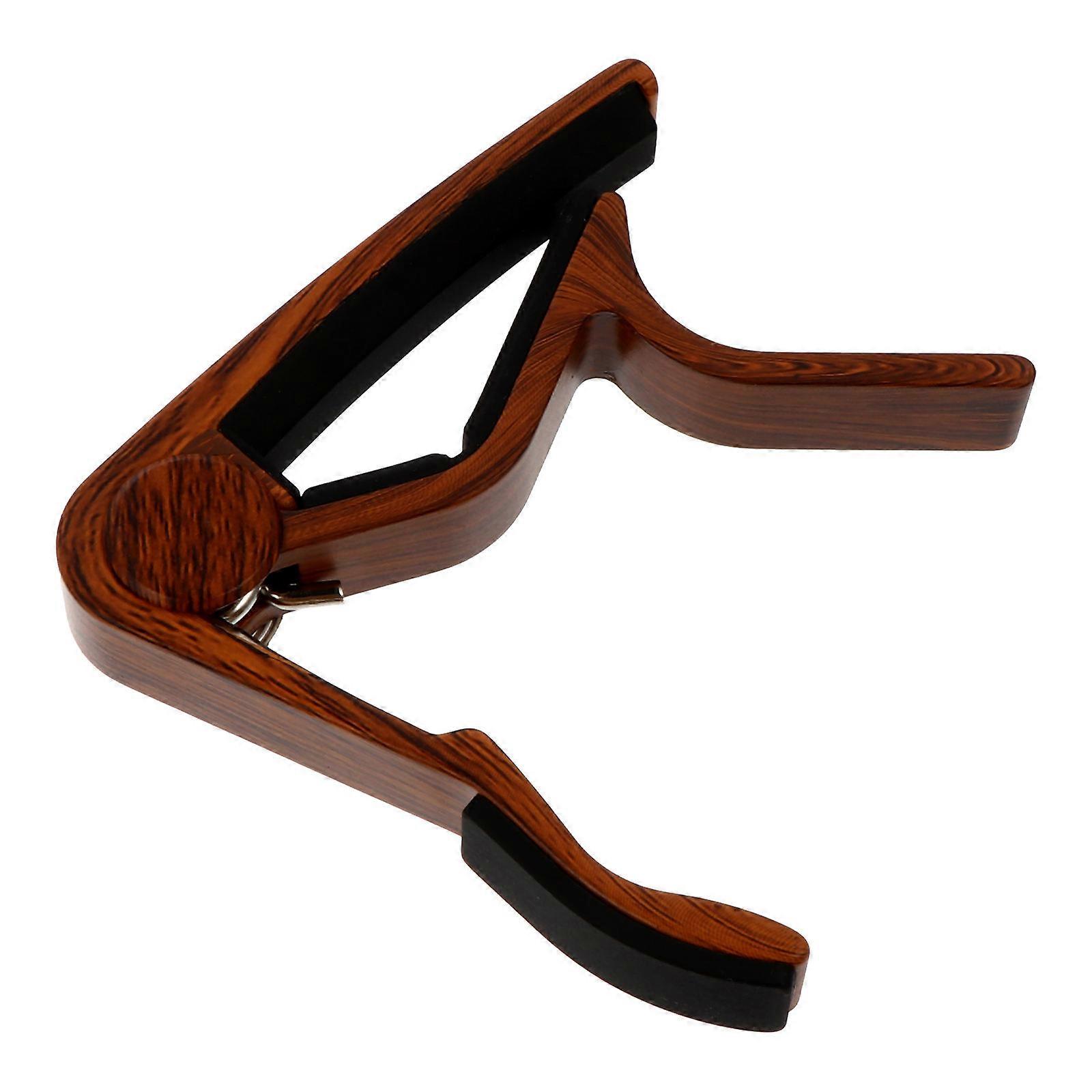 It seems like you're referring to a **guitar capo**, **clip on tuner**, or possibly a **product bundle** that includes both for use with **ukulele**