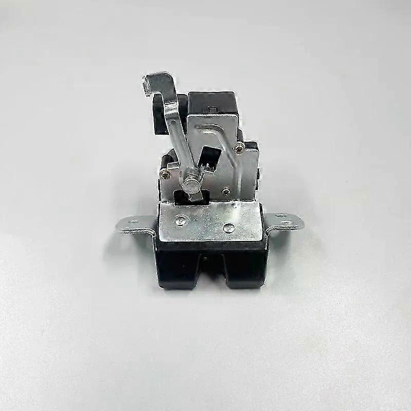 Fit For  HYUNDAI I10 MK2 5 DOOR HATCHBACK BOOT/TAILGATE LOCK 2013- 81230-B4010 81230 B4010 81230B4010