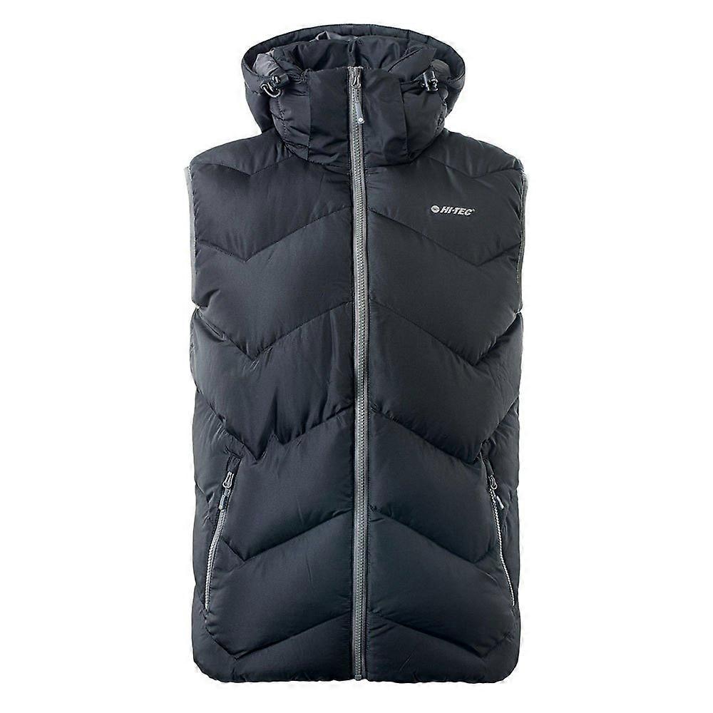 Hi-Tec Herren Charmo Steppweste