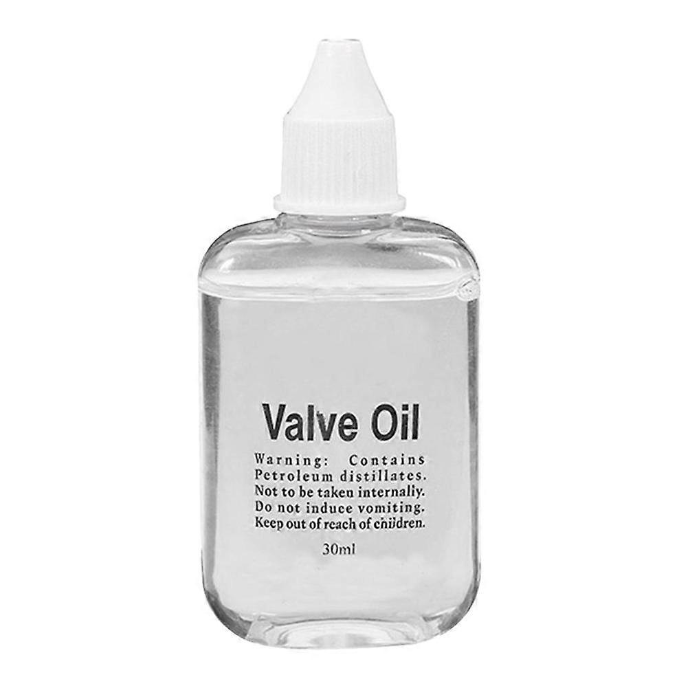 30ml Trombone Lubricants Caring Trombone Cleaning Cream Trombone Slide Oil Kit