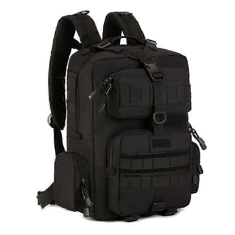 2025 Backpack, Nylon Outdoor Backpack,Hiking Backpack Trekking Daypack