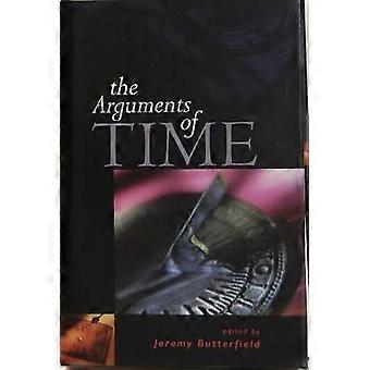 The Arguments of Time (pbk)