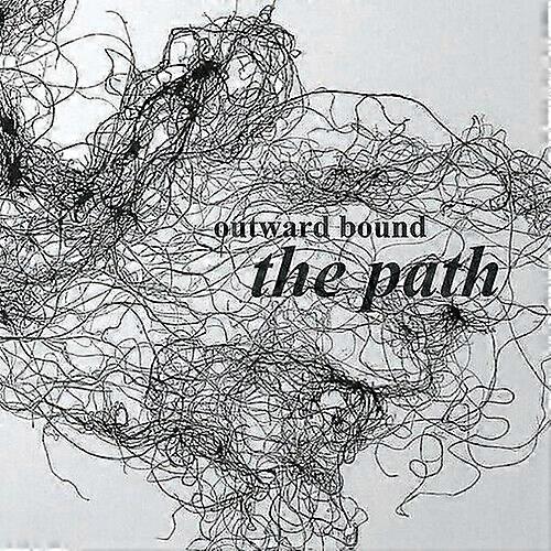 Outward Bound The Path CD (2013) NEU