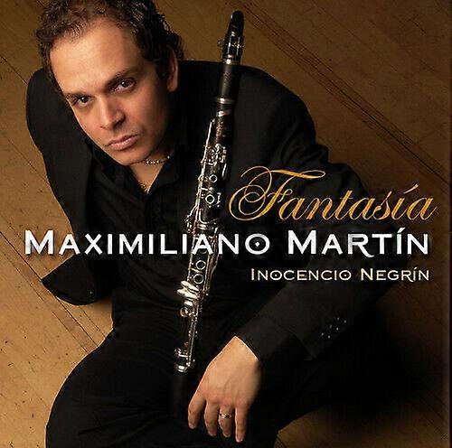 Fantasia CD (2007) YENİ