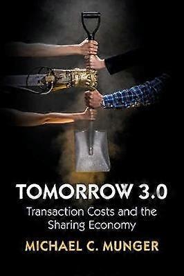 Tomorrow 3.0 - Michael C. Munger - Paperback - en Book