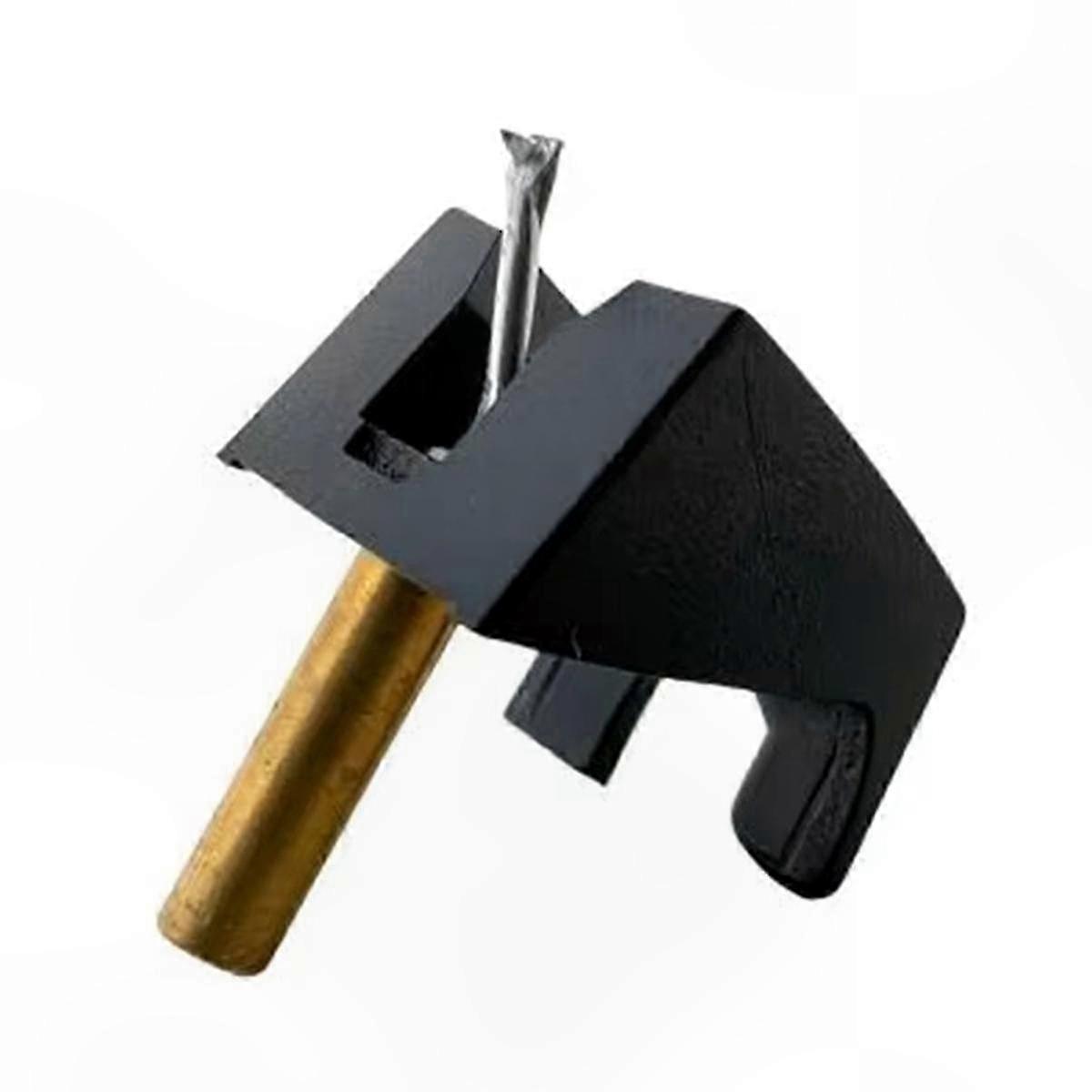Diamond-Tip Stylus for Turntable Cartridges, Compatible with Stanton 505 and 500 Series MK1 MKII V3, Replacement for Vinyl LP Playback Systems