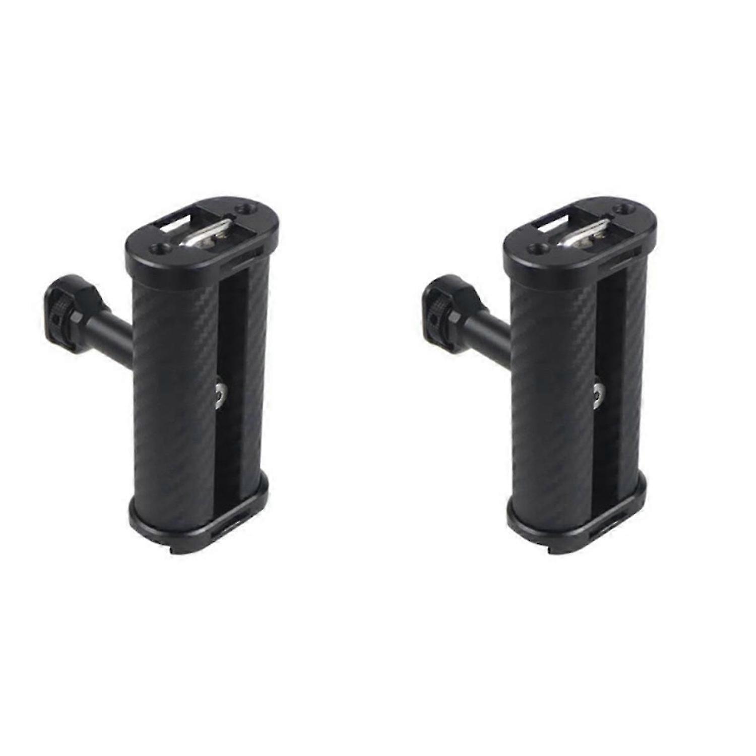 Mini Side Handle Handgrip for Mirrorless Digital Camera DSLR Camera