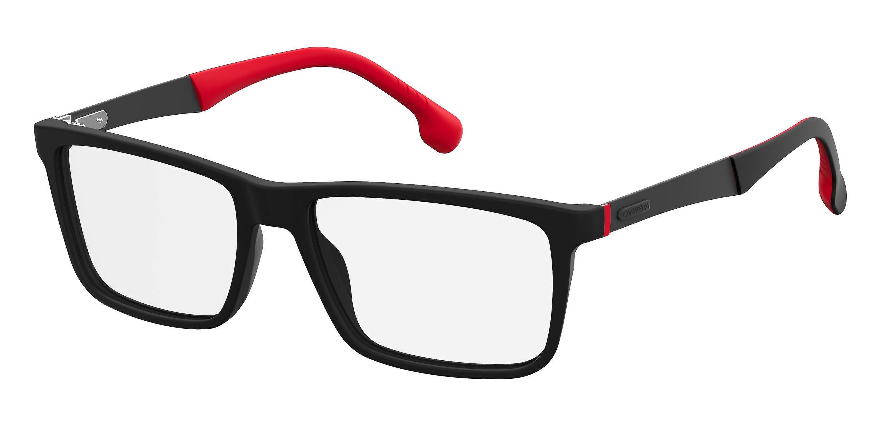 Eyewear Frames CARRERA CARRERA 8825/V 003 MATTE BLACK 55/17/145 MAN
