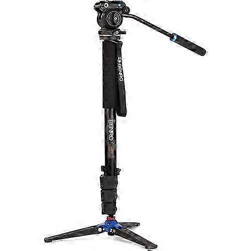 Monopod A38FDS2PRO with S2 Pro Video Head 2025