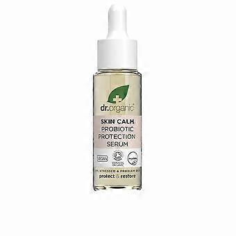 Gesichtsserum Dr.Organic SKIN CALM 30 ml