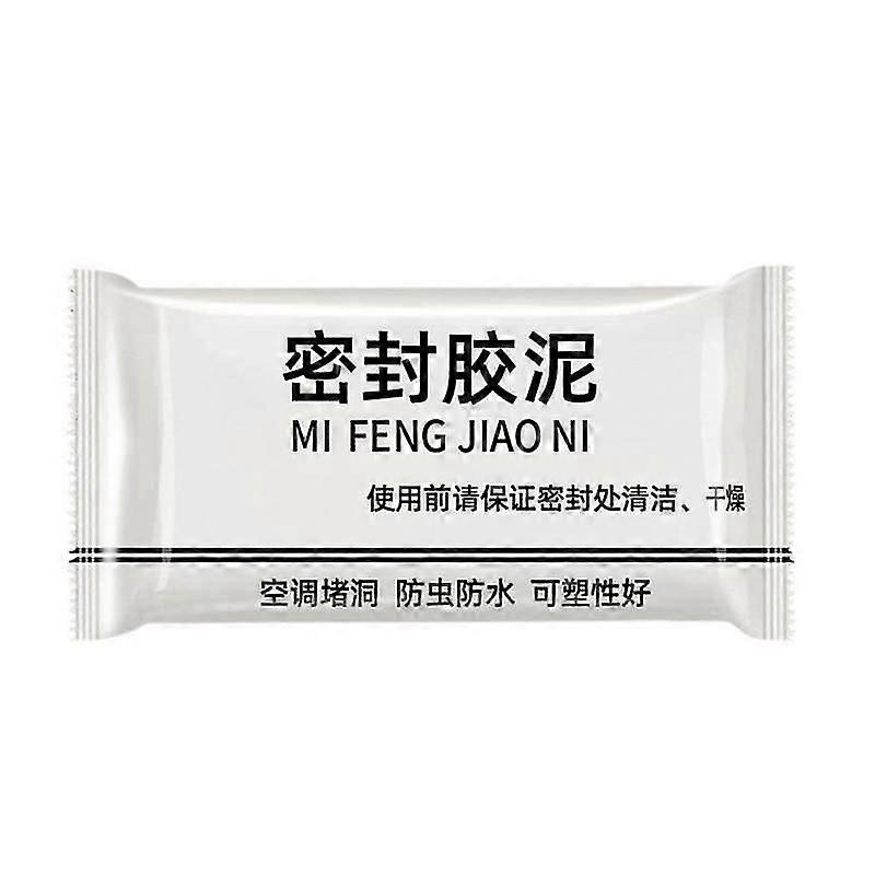 Sealing Mending Household Mending Plasticine Waterproof Sealant Sealing Clay Sewer