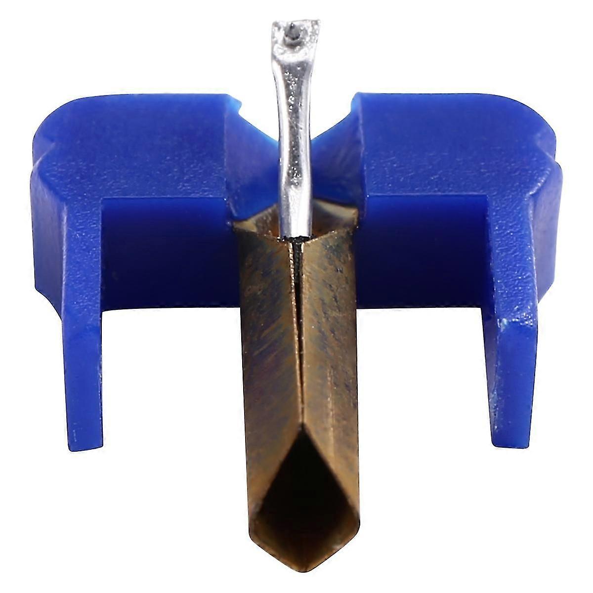 Moving Magnet Diamond Replacement Stylus for M75 M75ED M75-6s DUAL N75 TYPE2 Gramophone Turntable A