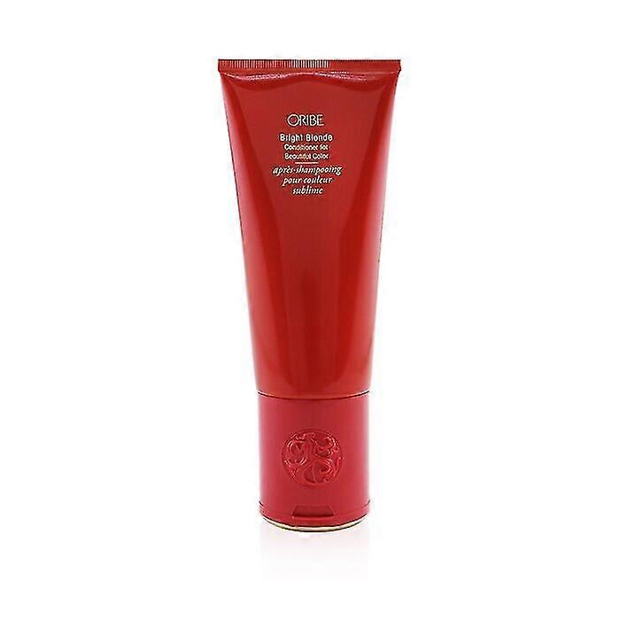 Oribe Bright Blonde Conditioner For Beautiful Color 200ml/6.8oz 2025