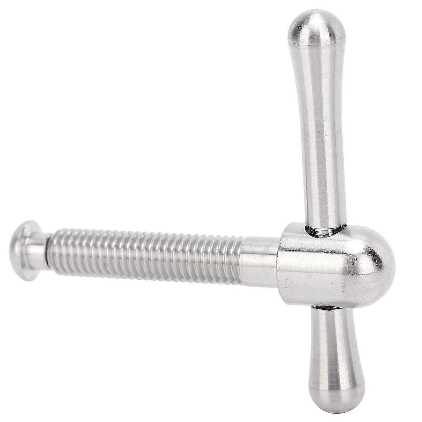 Titanium Alloy Bike Hinge Clamp Lever for Brompton Folding Bike Modified Accessory 2025