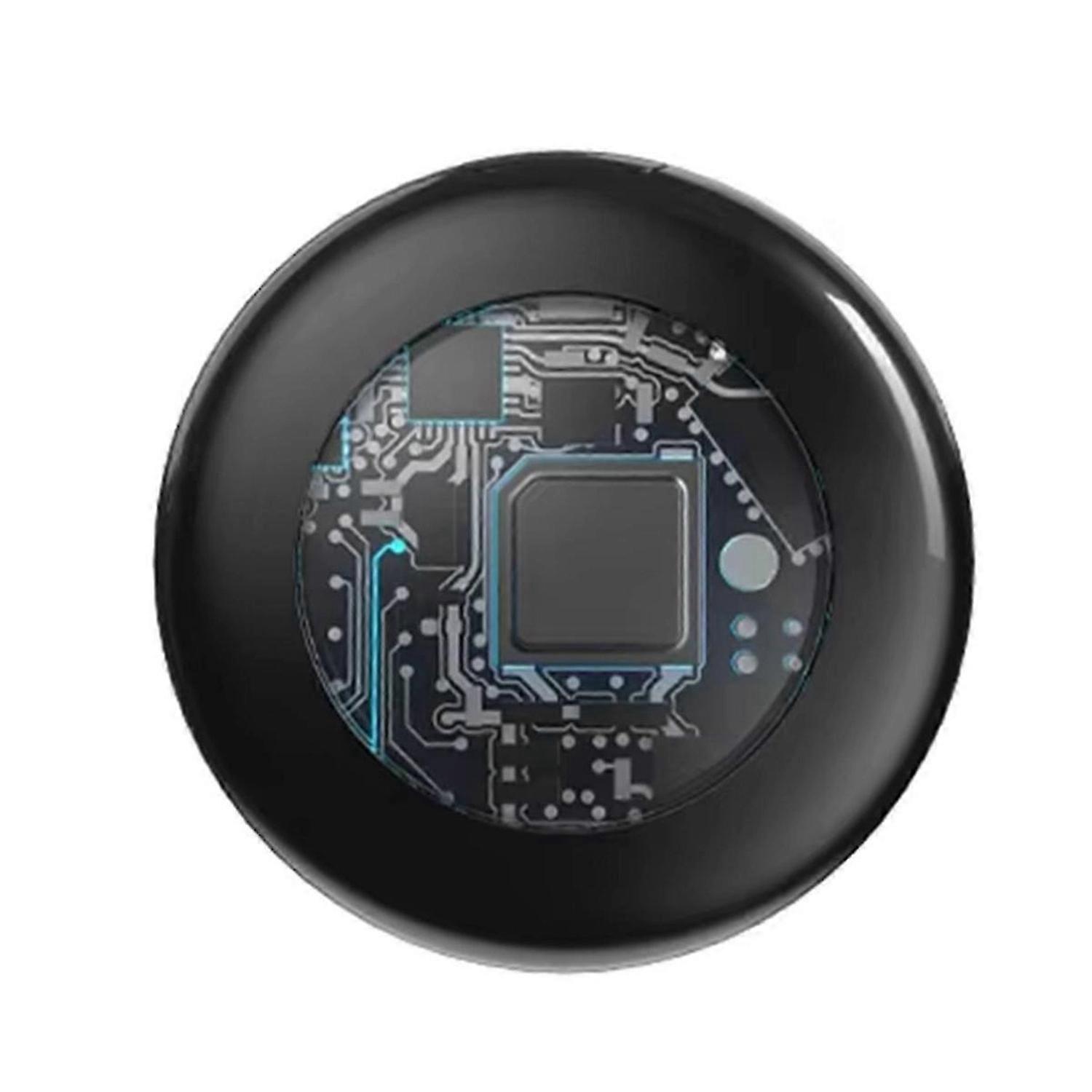 GPS Tag Tracker Smart Locator Pet Kid Finder Work for Find My AP Tag Anti Lost Reminder Device