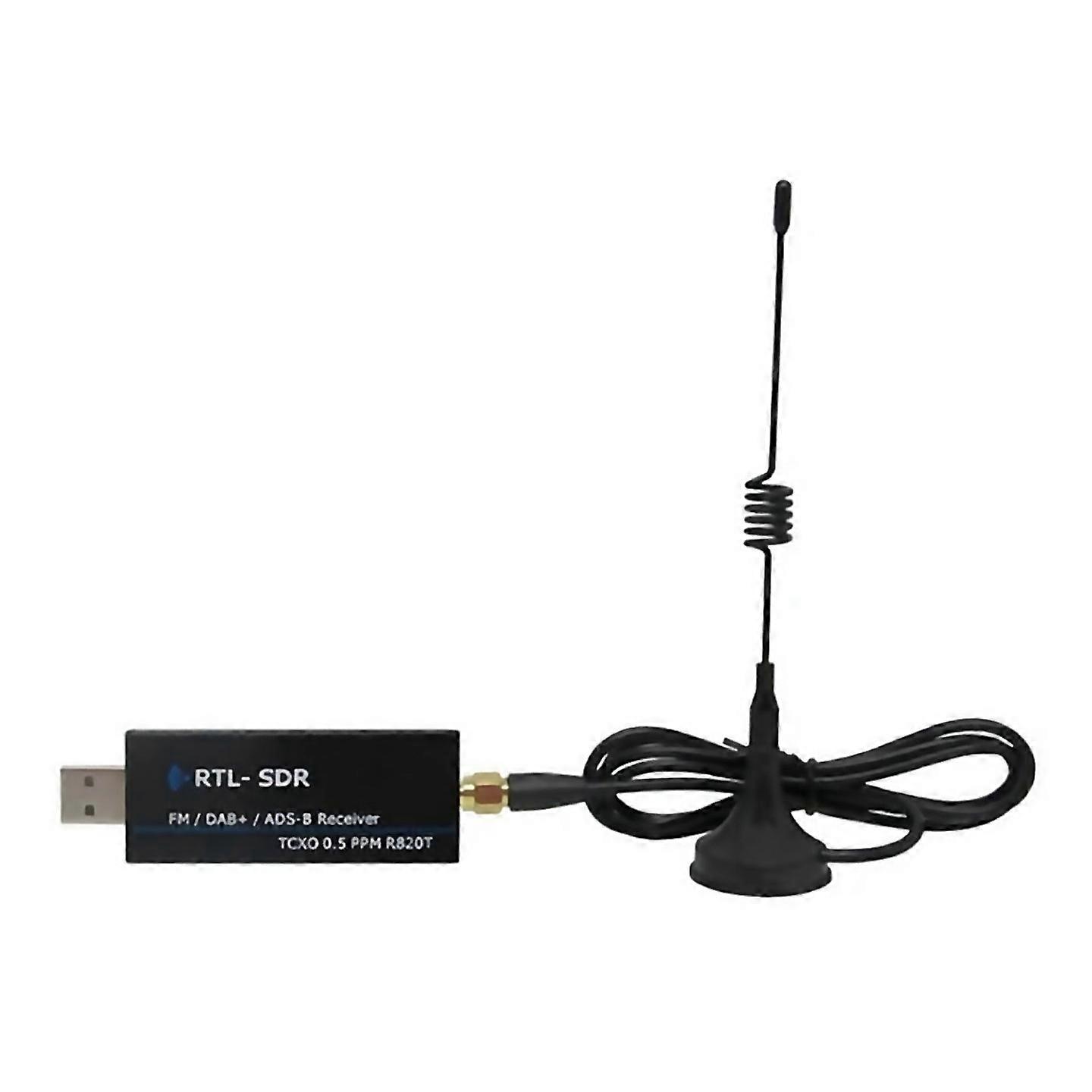 For Wide Frequency Ranges Digital Sdr Receiver Usb Interfaces