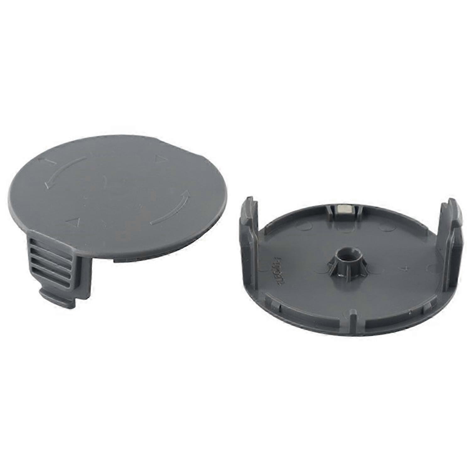 Grasscut 18-260 spool cap for Bosch, 2Pcs replacement