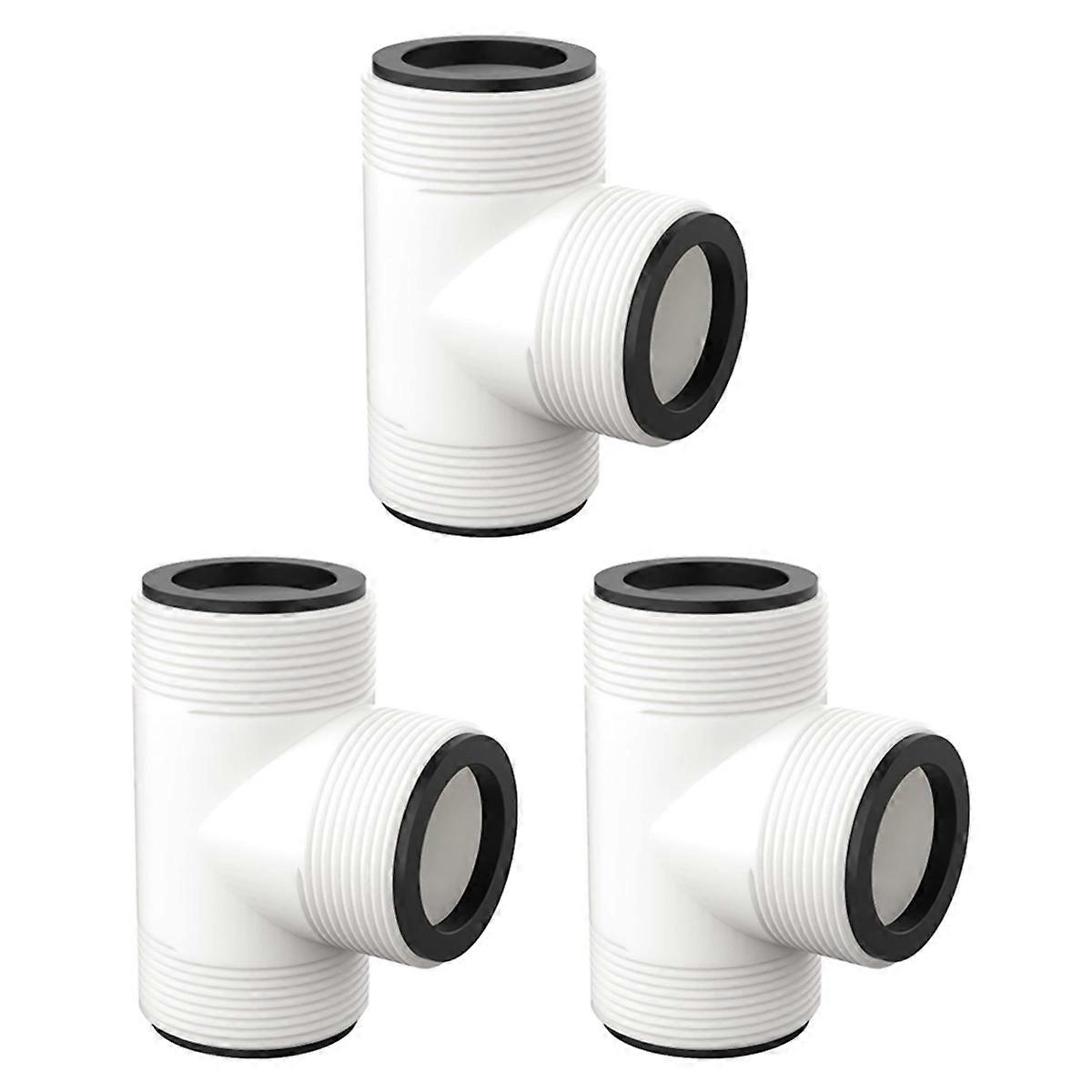 For Pool Hoses T-Diverter 1.5 Inch Pool Pump,Pool Hoses