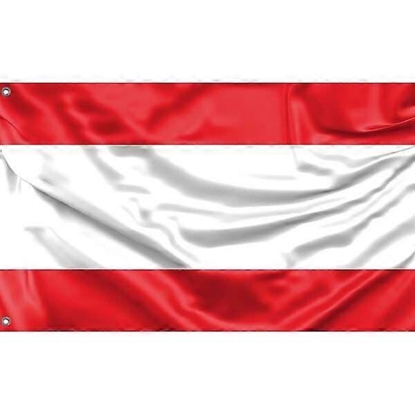 Storhertugdømmet Hessens flagg FG916