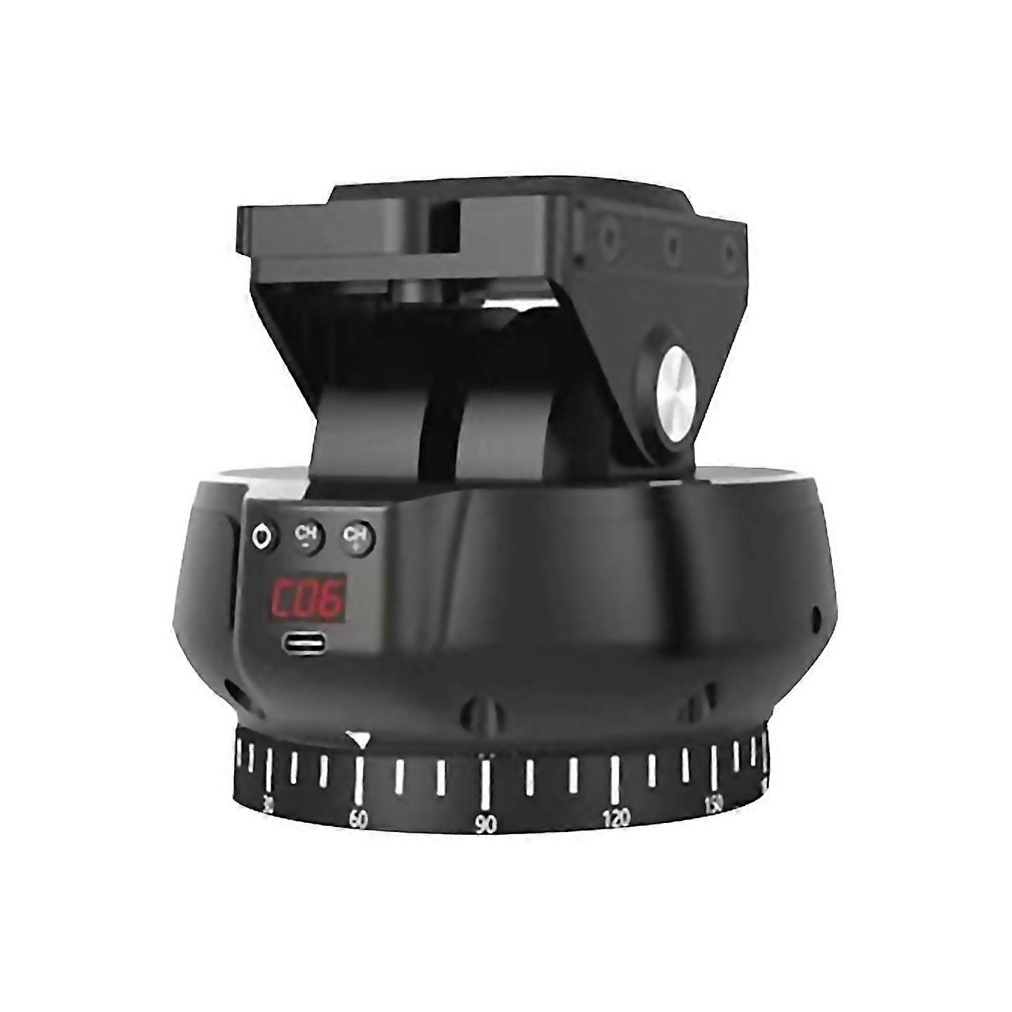 For Apyt1200 Auto Motorized Rotating Panoramic Remote Control