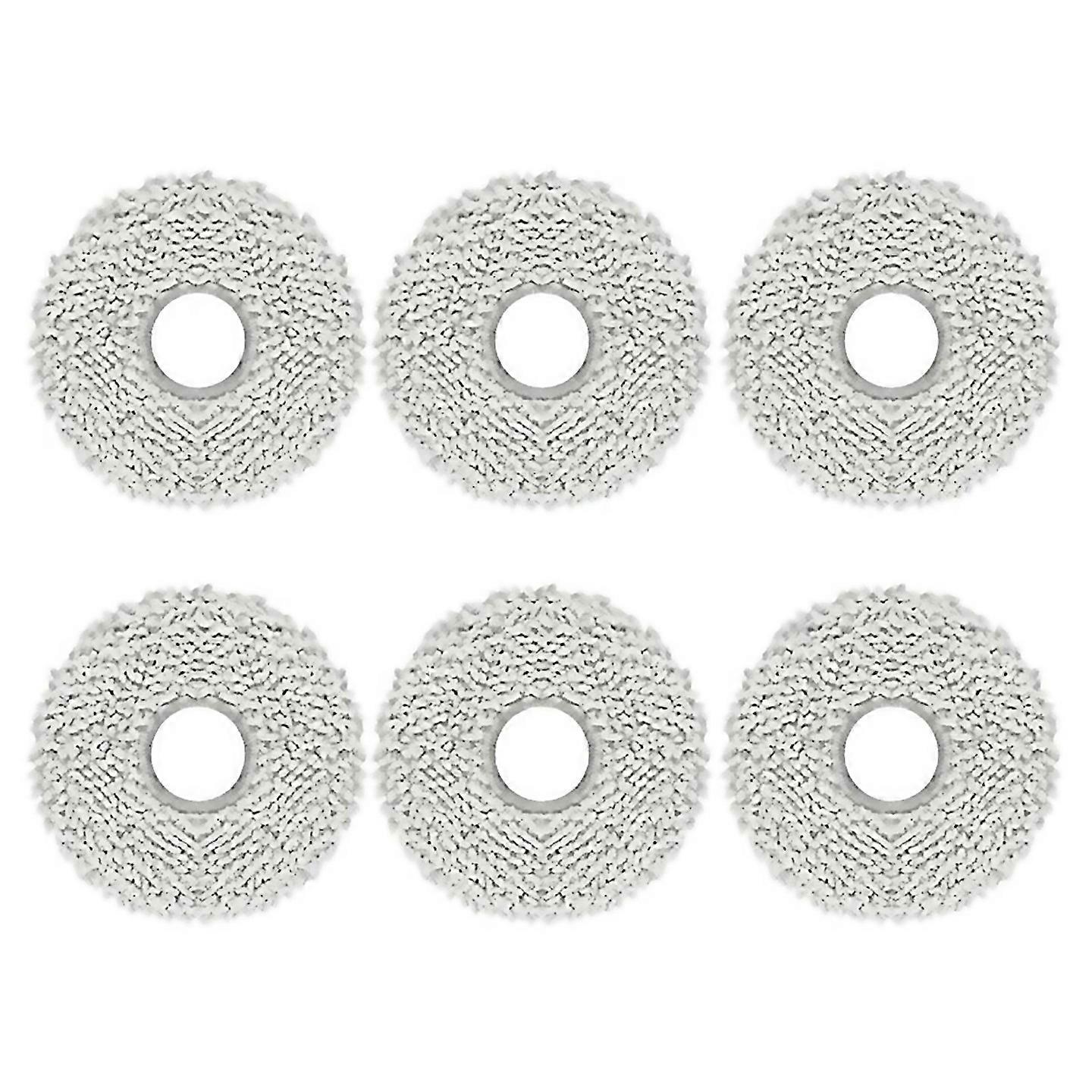 For X5 Pro Sweeping Robot Accessories